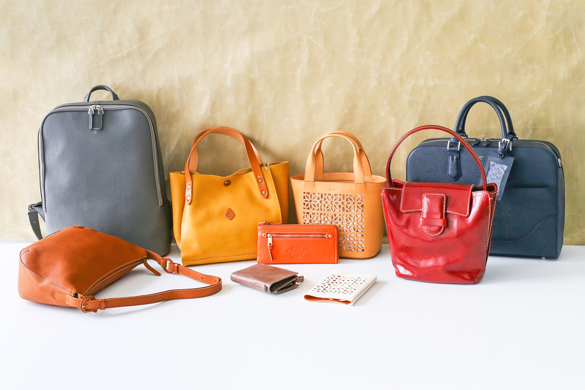 姉妹店 Sentire-One（センティーレワン）取扱い商品イメージ